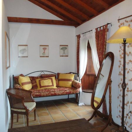 Casa Rural Guaidil Vallehermoso Luaran gambar