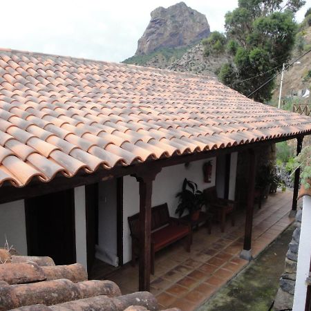 Casa Rural Guaidil Vallehermoso Bilik gambar