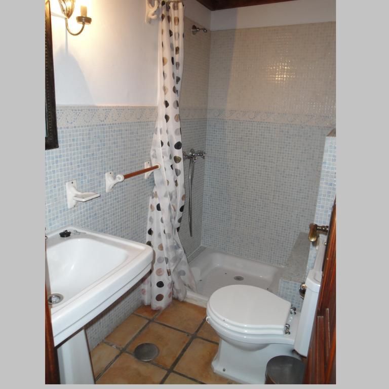 Casa Rural Guaidil Vallehermoso Luaran gambar