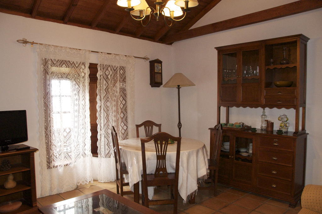 Casa Rural Guaidil Vallehermoso Bilik gambar