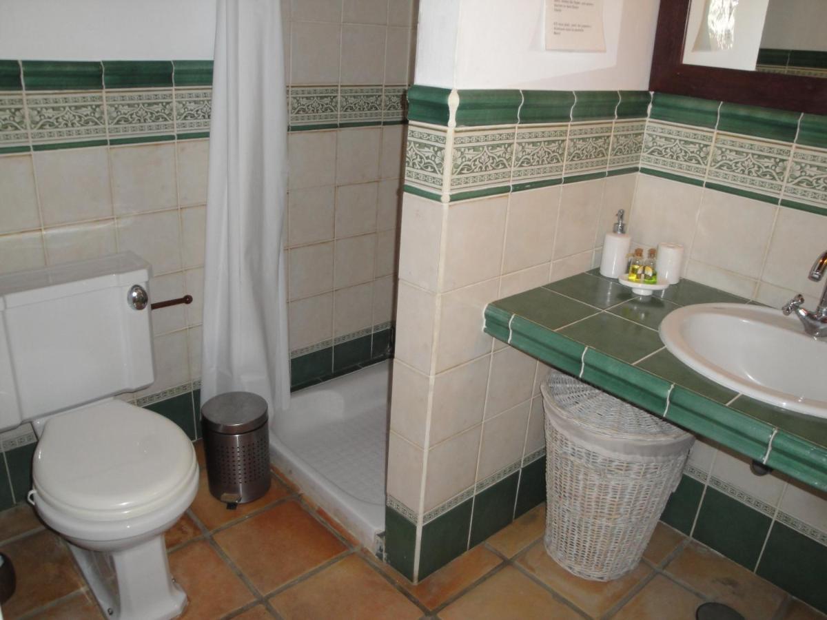 Casa Rural Guaidil Vallehermoso Bilik gambar