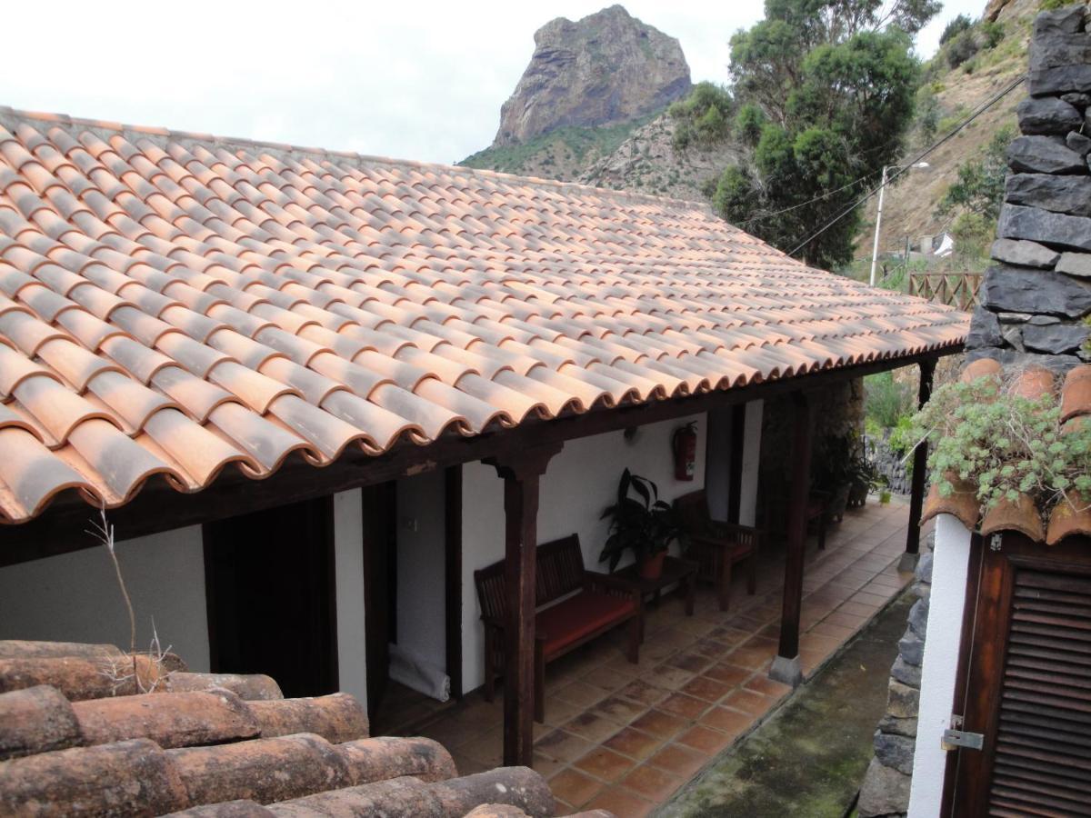 Casa Rural Guaidil Vallehermoso Bilik gambar
