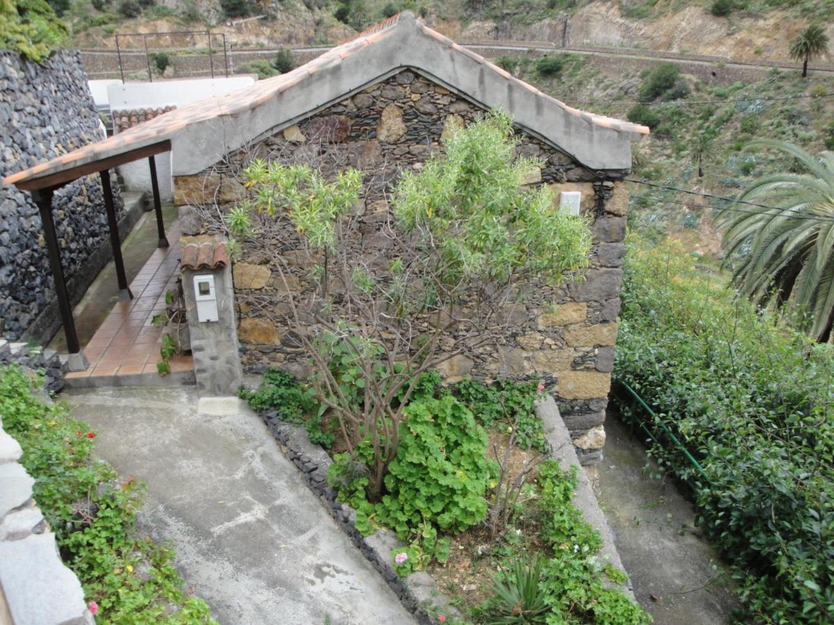 Casa Rural Guaidil Vallehermoso Bilik gambar