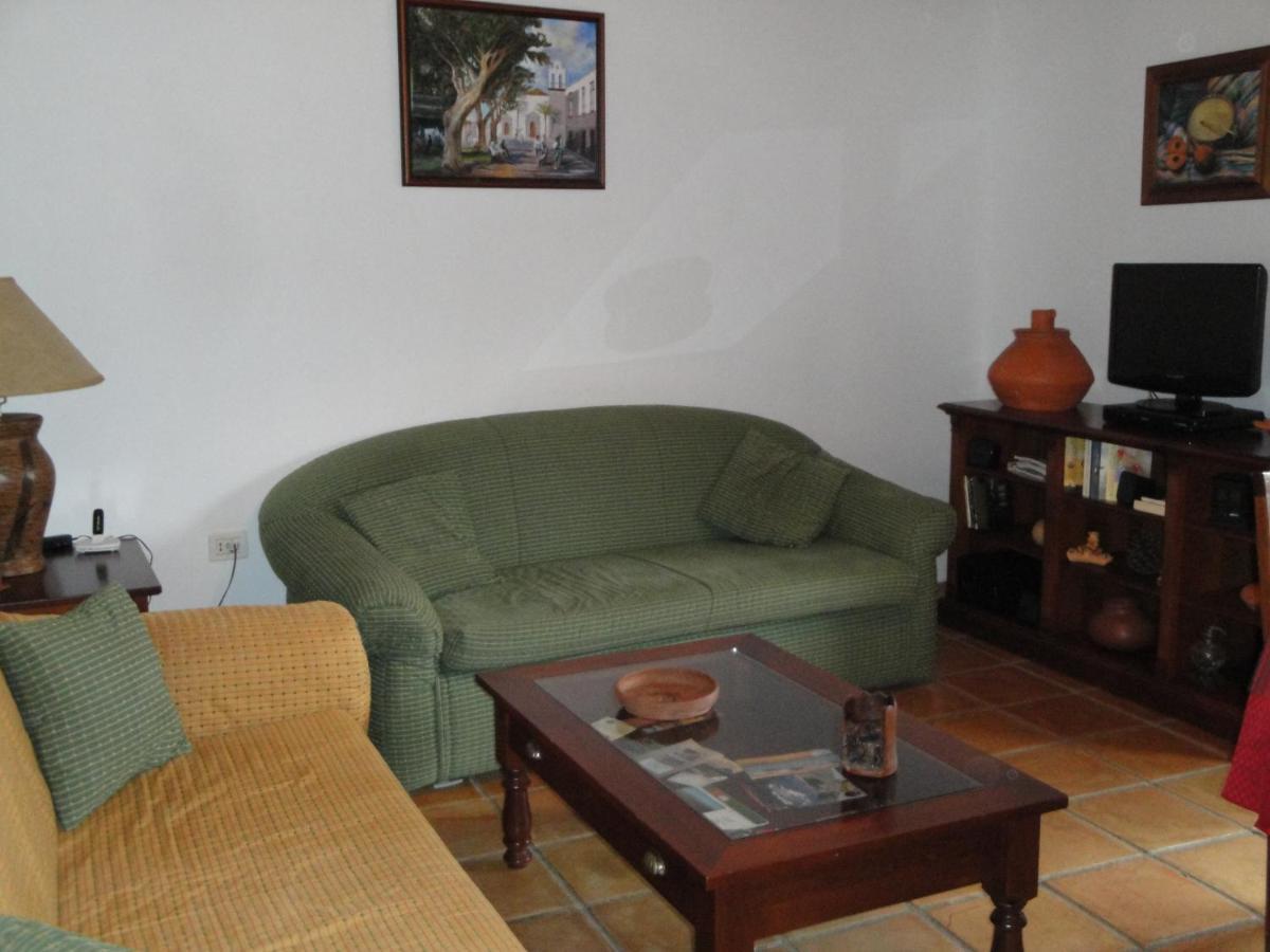 Casa Rural Guaidil Vallehermoso Bilik gambar
